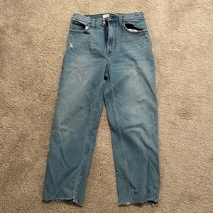 Abercrombie curve love